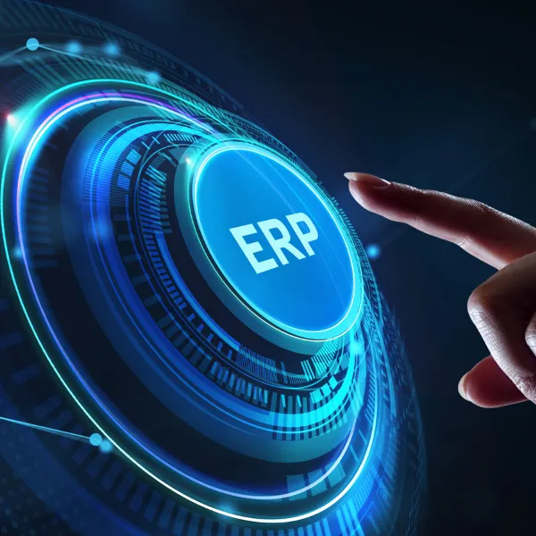 Erp Implementation Risks That Could Derail Your Project